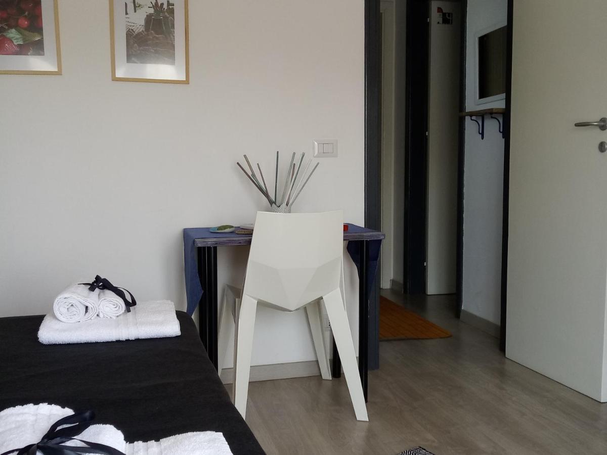 Idria B&B Барчеллона-Поццо-ді-Готто Екстер'єр фото