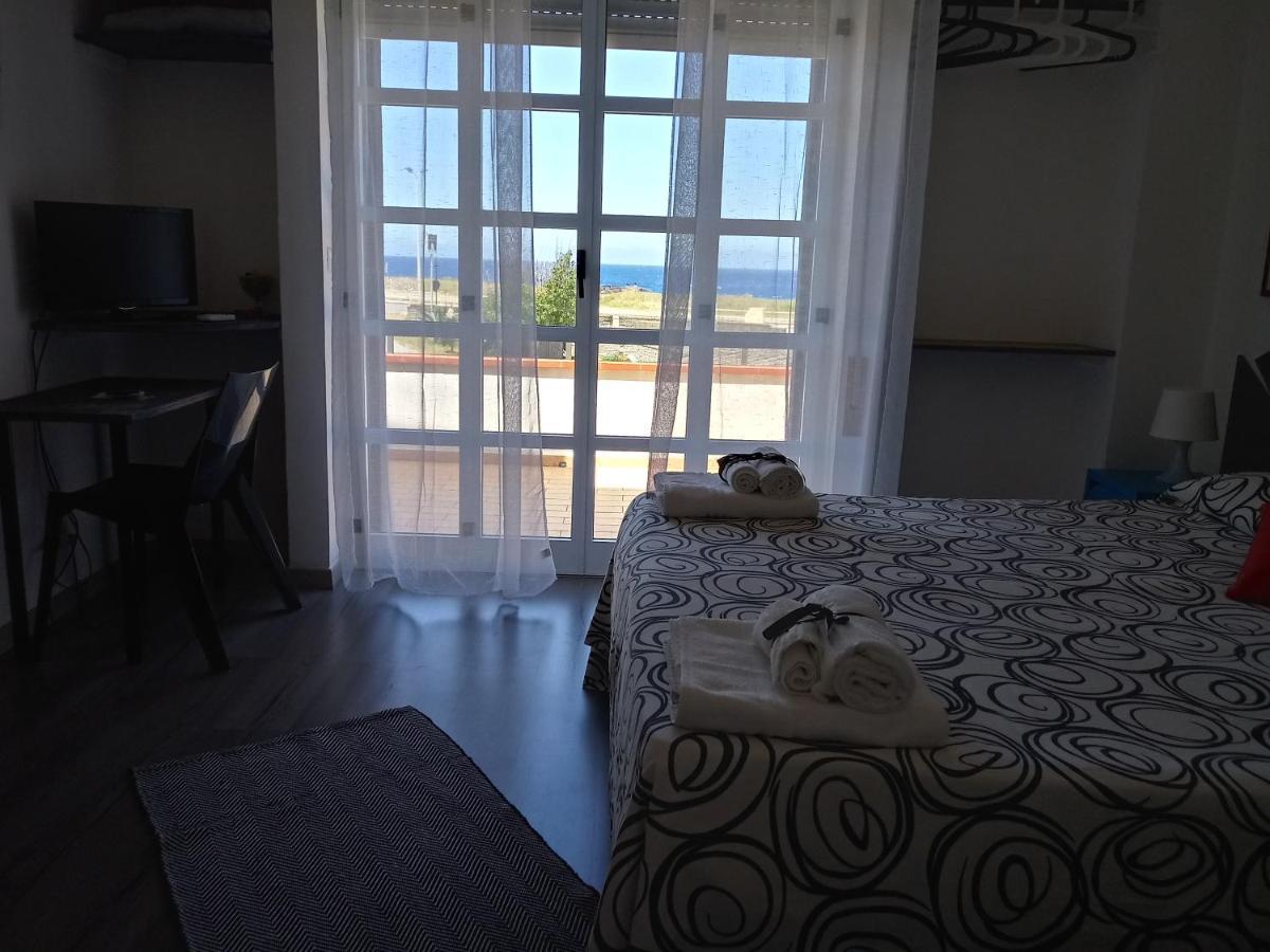 Idria B&B Барчеллона-Поццо-ді-Готто Екстер'єр фото