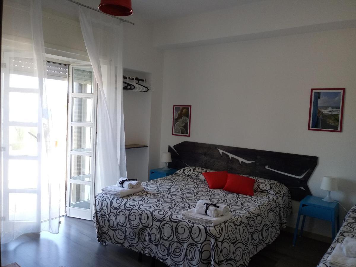 Idria B&B Барчеллона-Поццо-ді-Готто Екстер'єр фото