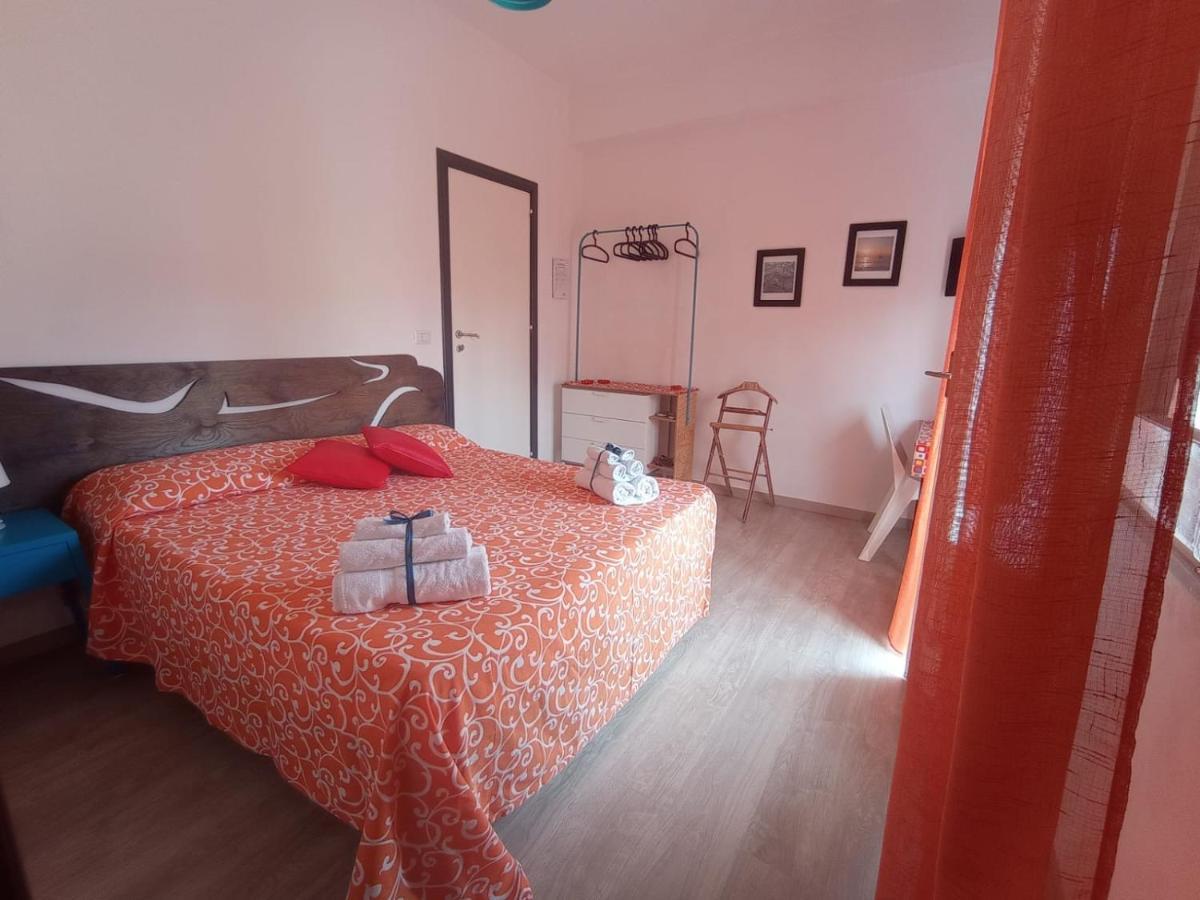 Idria B&B Барчеллона-Поццо-ді-Готто Екстер'єр фото