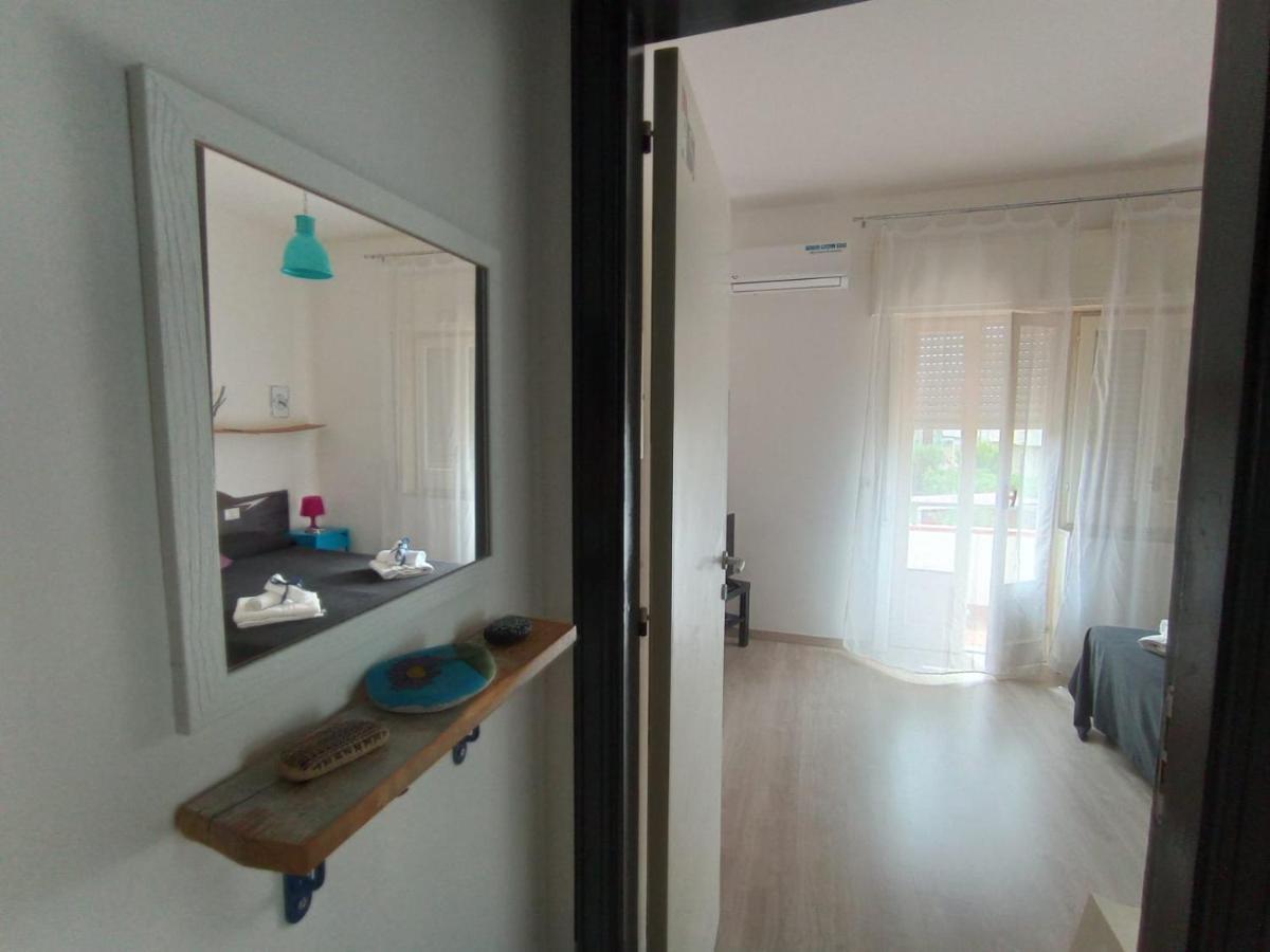 Idria B&B Барчеллона-Поццо-ді-Готто Екстер'єр фото