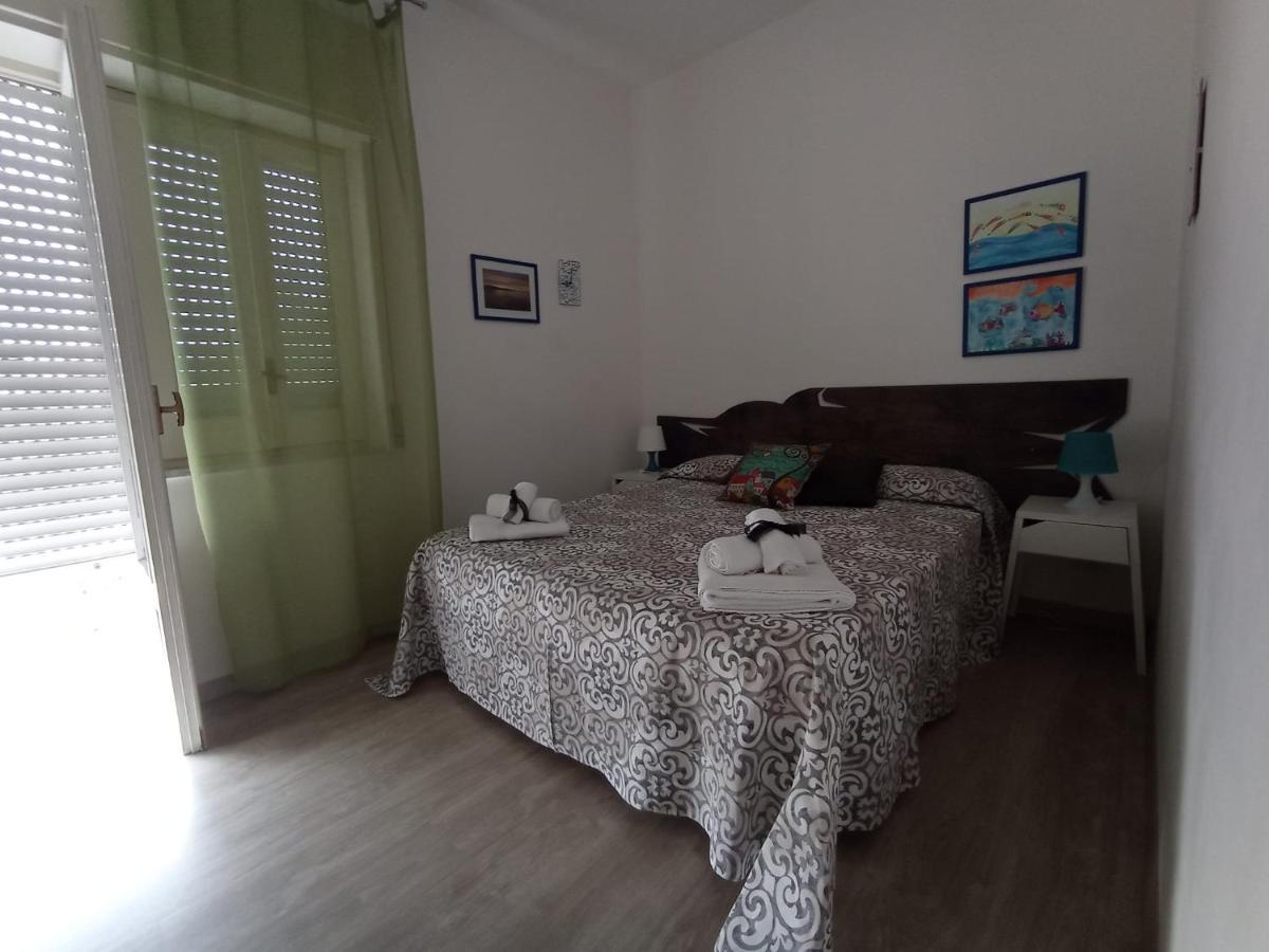 Idria B&B Барчеллона-Поццо-ді-Готто Екстер'єр фото