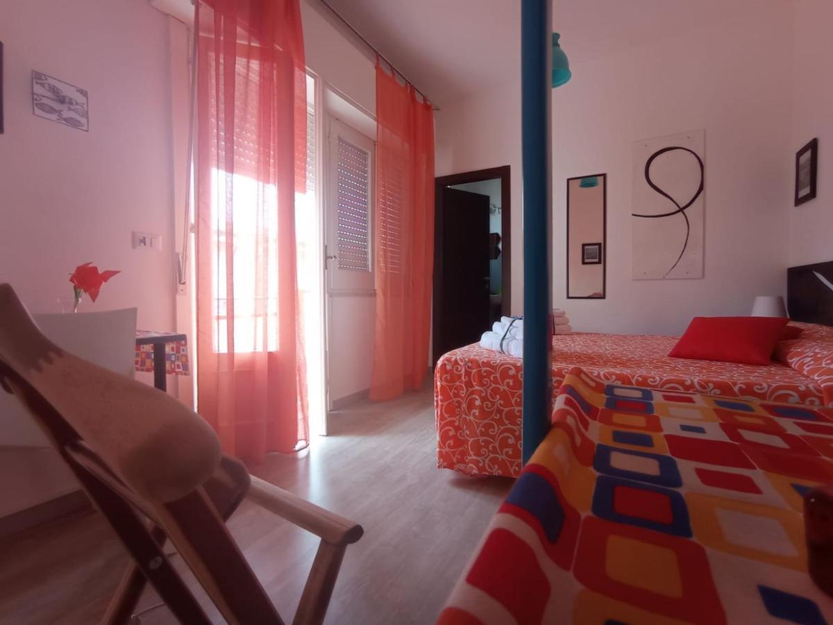 Idria B&B Барчеллона-Поццо-ді-Готто Екстер'єр фото