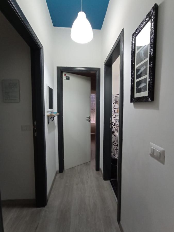 Idria B&B Барчеллона-Поццо-ді-Готто Екстер'єр фото