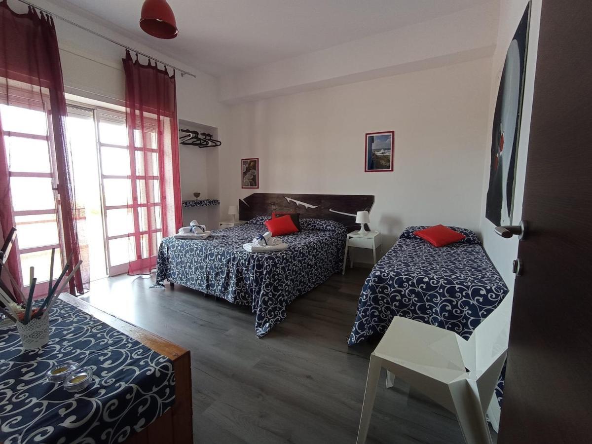 Idria B&B Барчеллона-Поццо-ді-Готто Екстер'єр фото