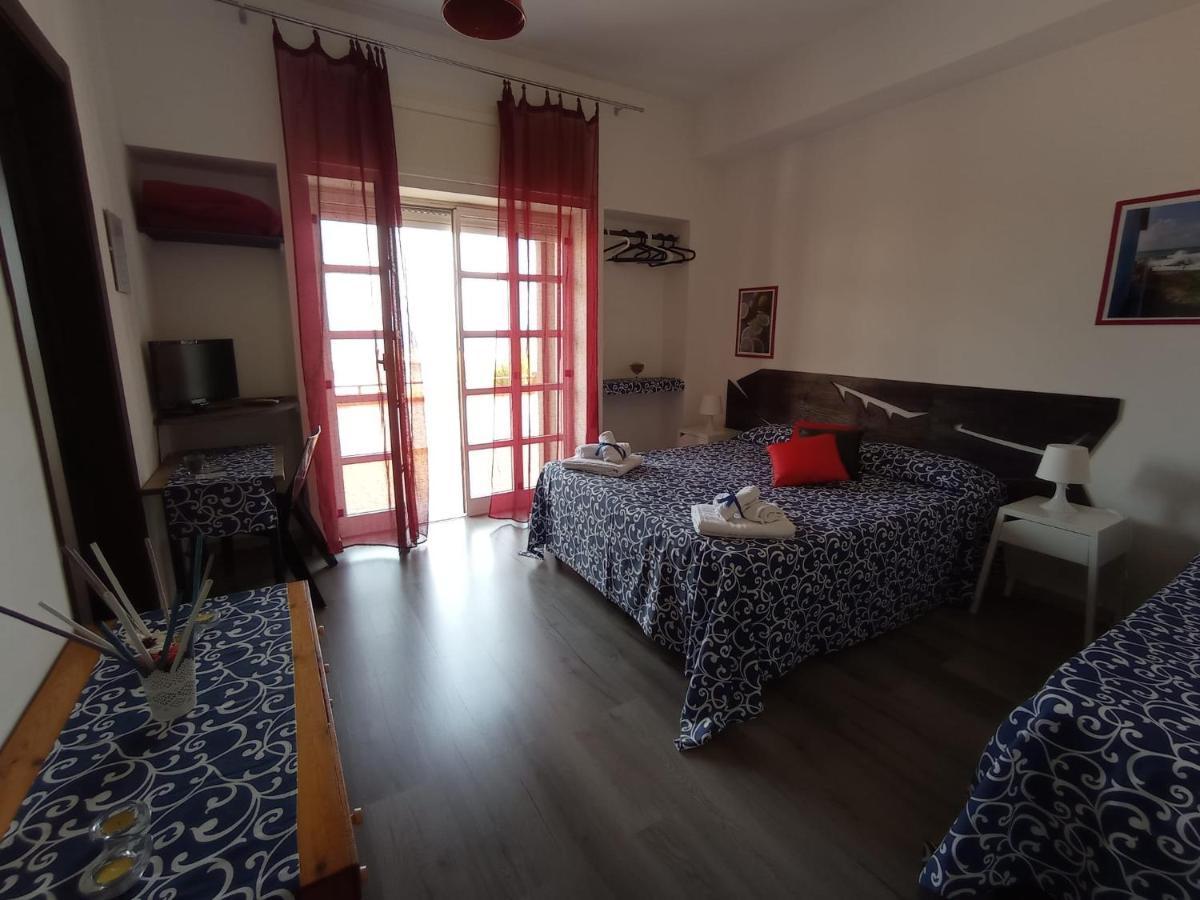 Idria B&B Барчеллона-Поццо-ді-Готто Екстер'єр фото