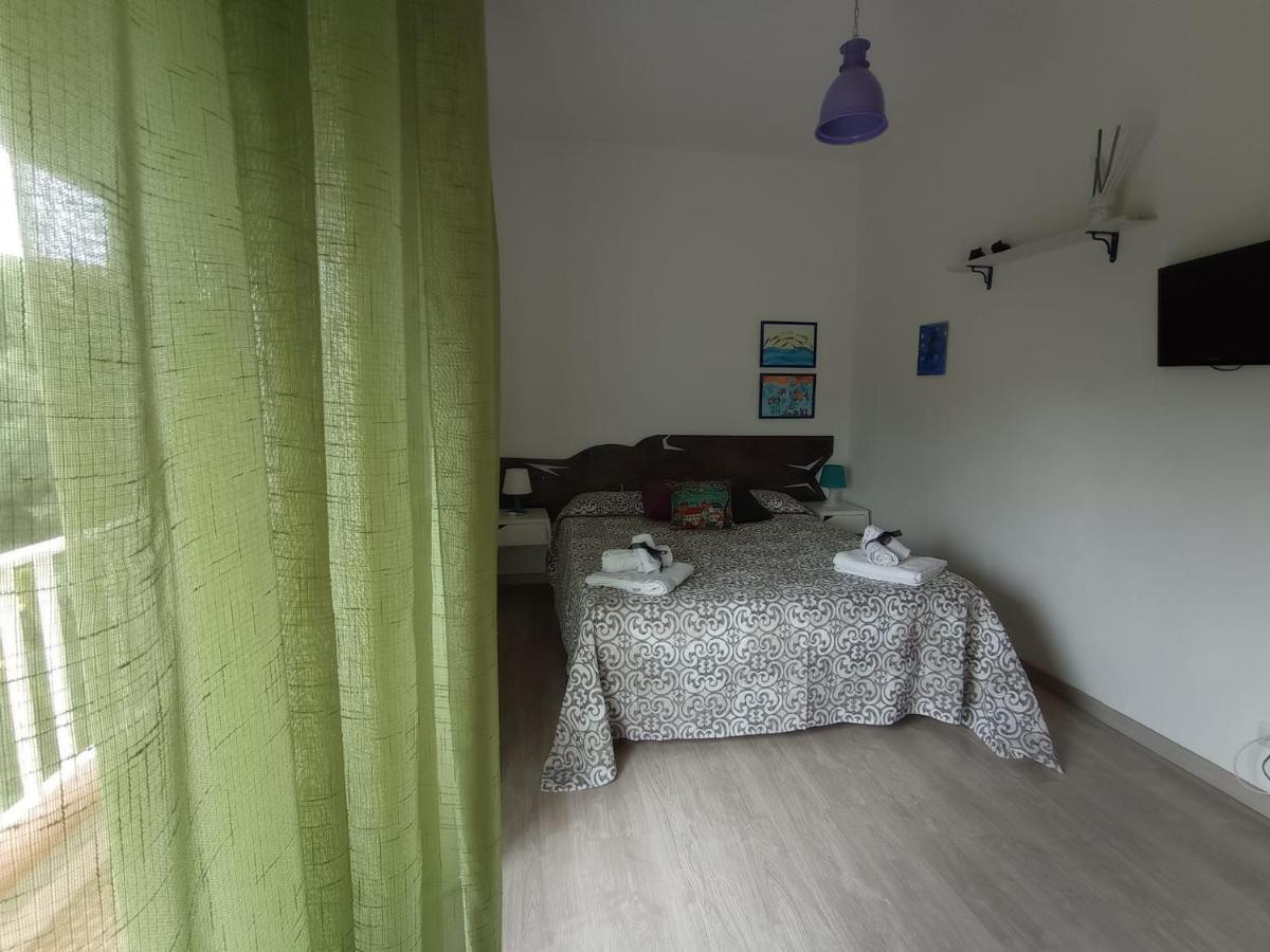 Idria B&B Барчеллона-Поццо-ді-Готто Екстер'єр фото