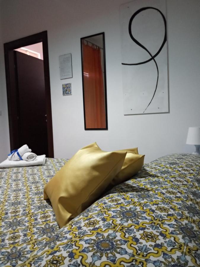 Idria B&B Барчеллона-Поццо-ді-Готто Екстер'єр фото