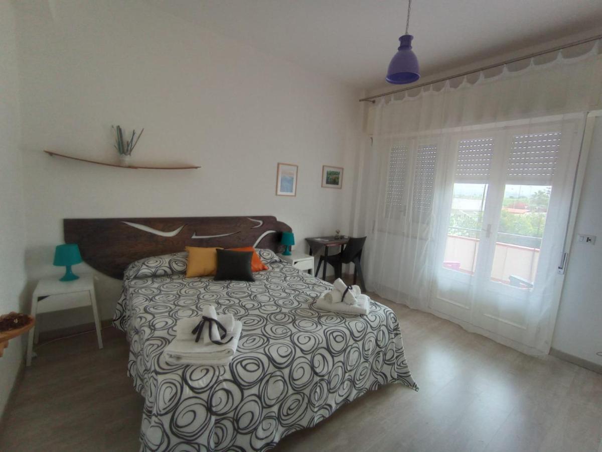 Idria B&B Барчеллона-Поццо-ді-Готто Екстер'єр фото