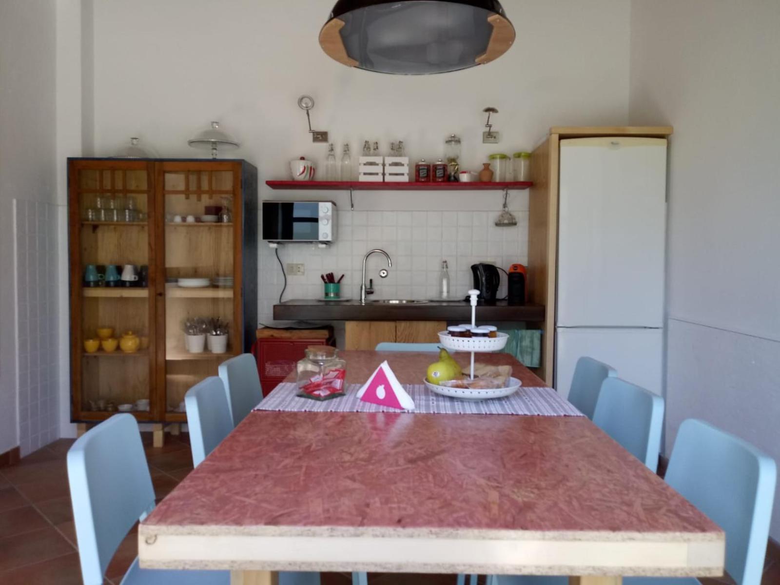 Idria B&B Барчеллона-Поццо-ді-Готто Екстер'єр фото