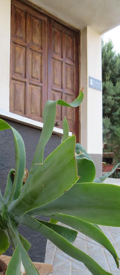 Idria B&B Барчеллона-Поццо-ді-Готто Екстер'єр фото
