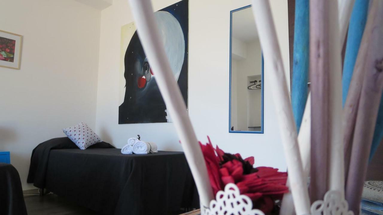 Idria B&B Барчеллона-Поццо-ді-Готто Екстер'єр фото